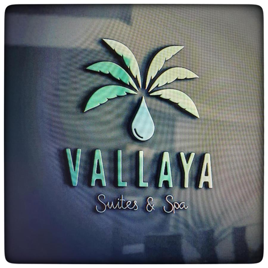 Le Vallaya Suites & Spa Menton Eksteriør billede